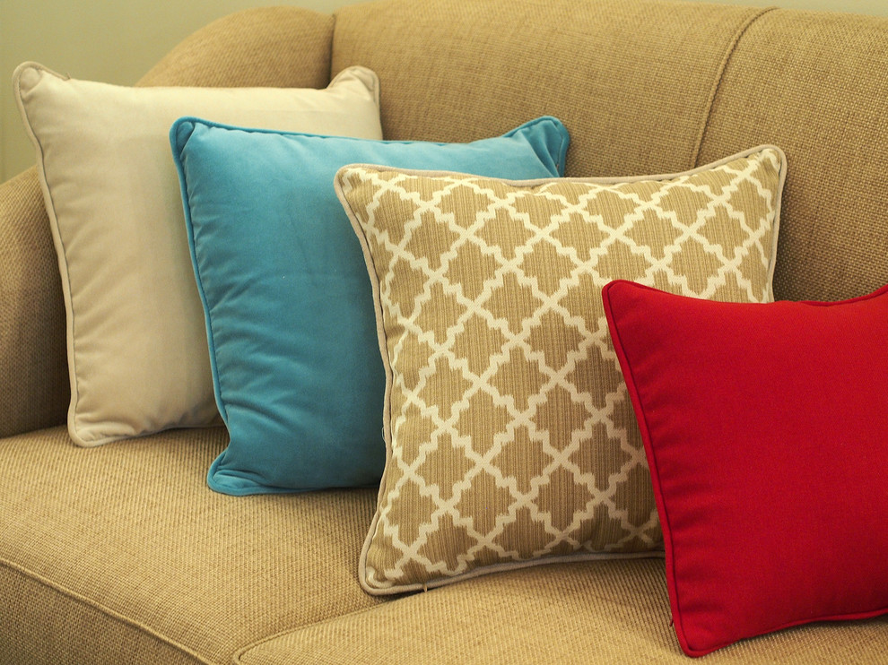 маленькая квартира на улице Юннатов