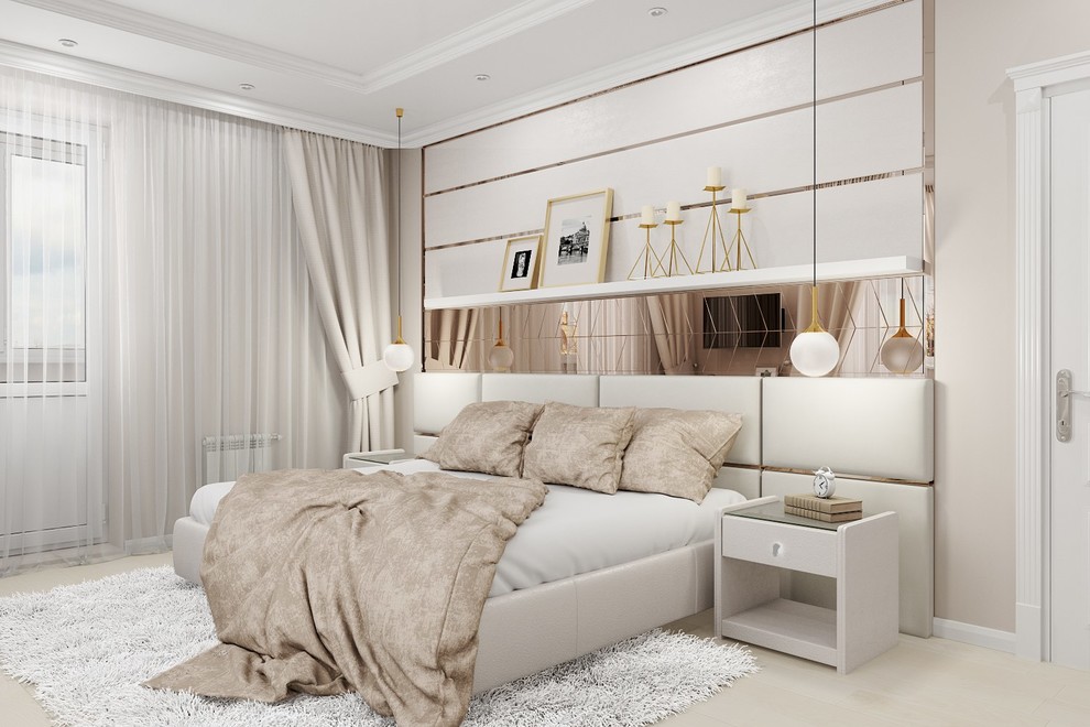 Квартира для молодой семьи