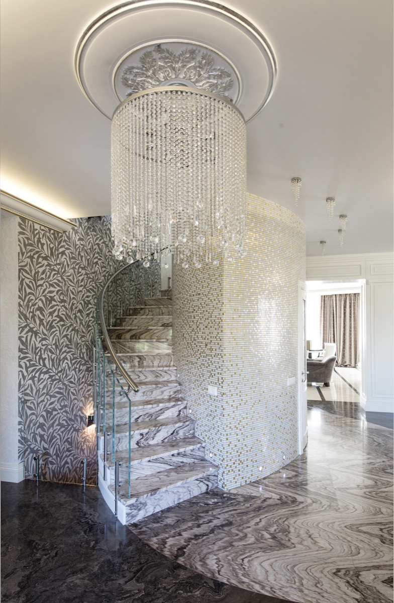 Загородный дом в Павлово