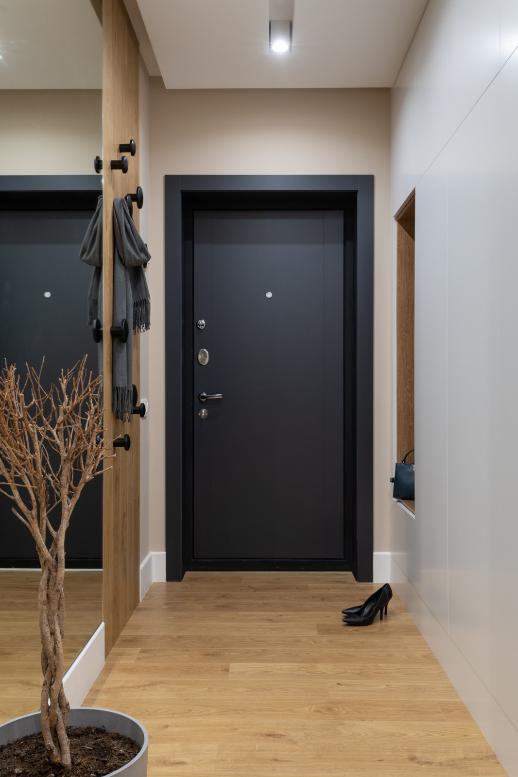 Квартира в ЖК "Кварта"