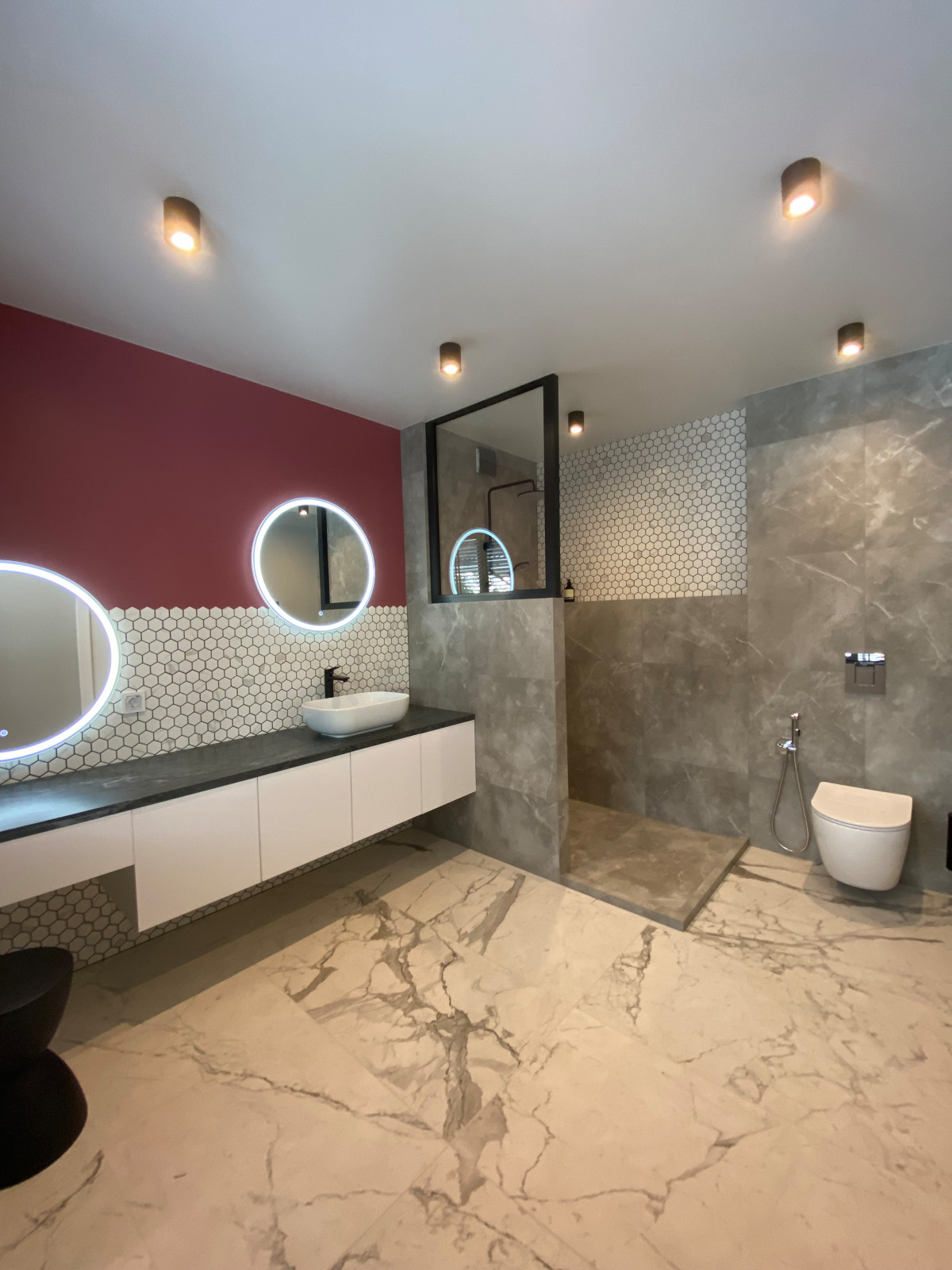 Коттедж в поселке "Патроны-Парк"