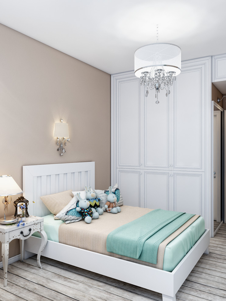 Резиденция Сколково