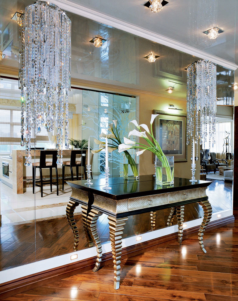 penthouse Island of Fantasy