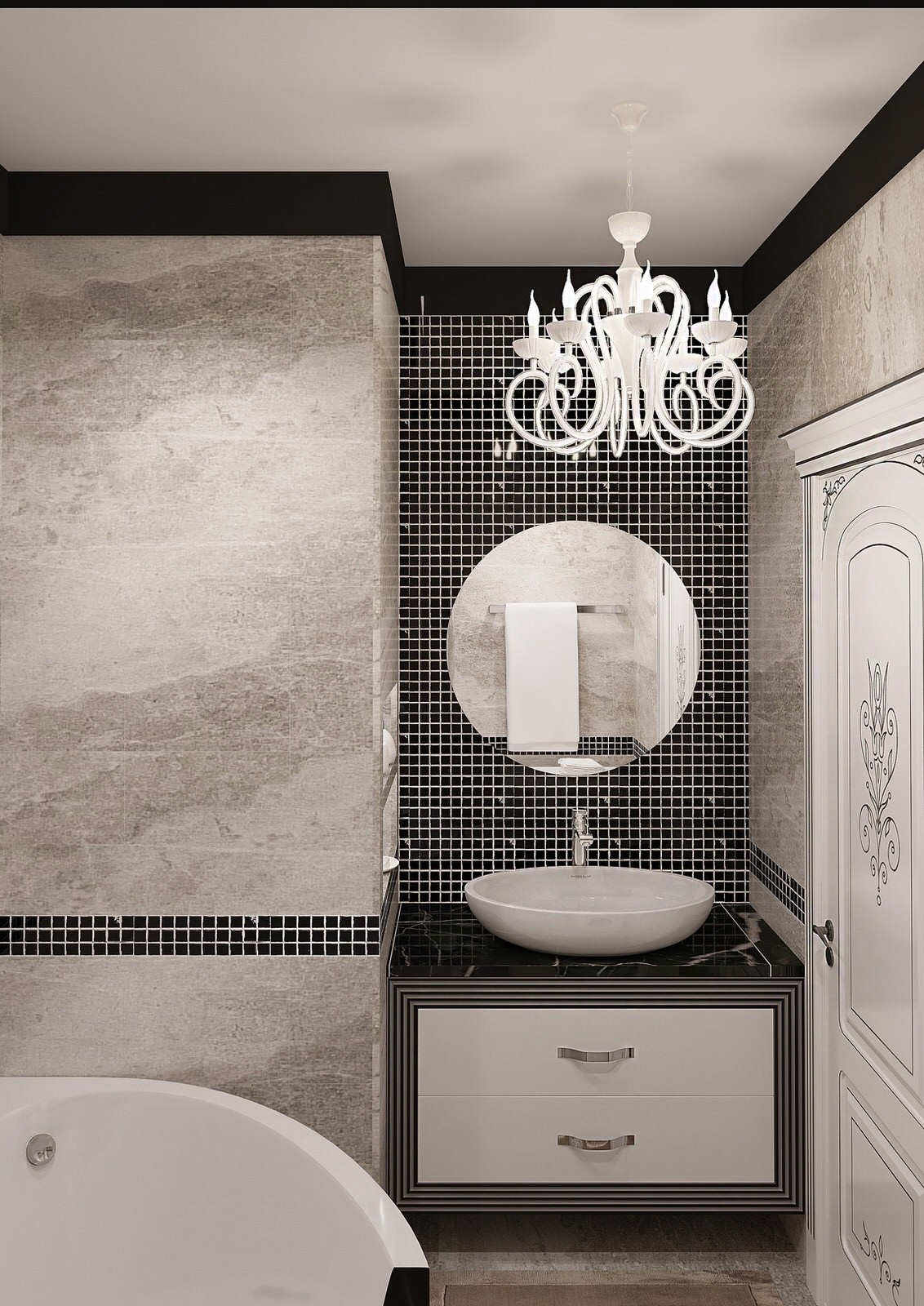 Квартира 90 кв., Каспийск.