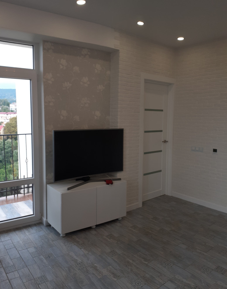 Квартира в ЖК Вишневый Парк