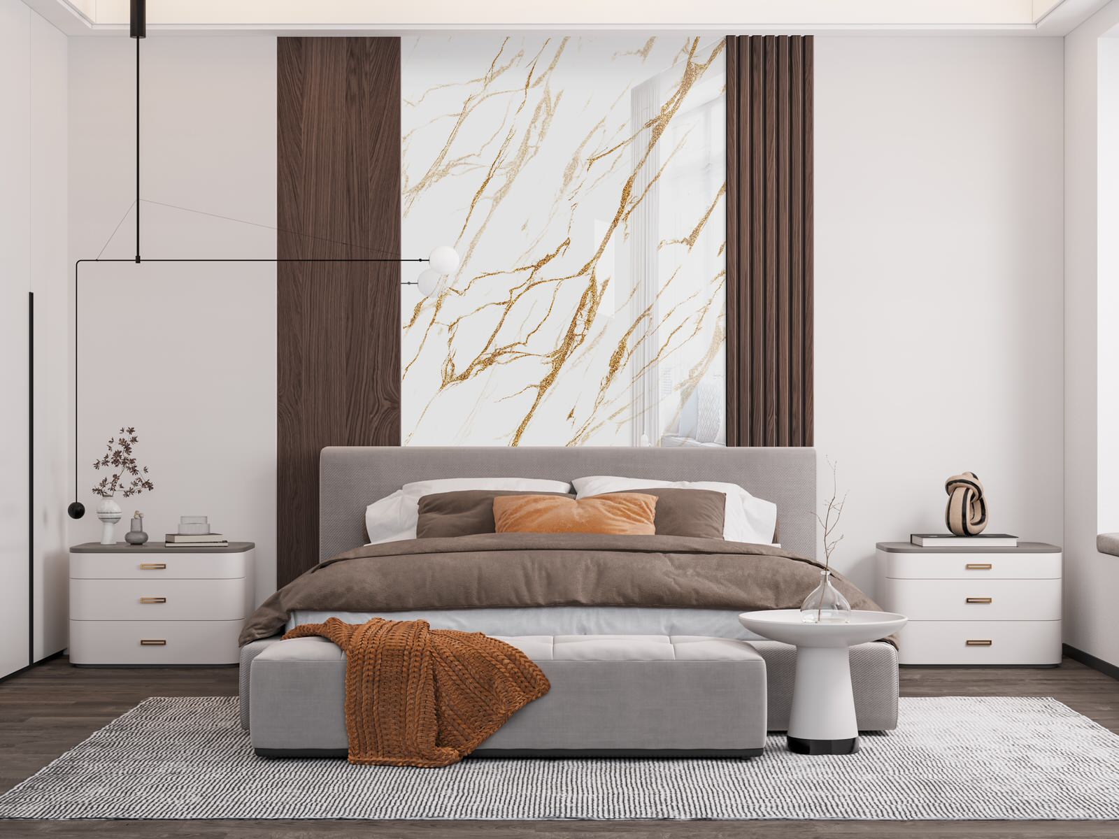 Рейки декоративные мдф/Панели под мрамор