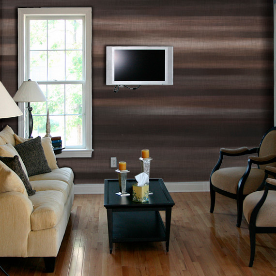 Принты обоев и стеновых панно