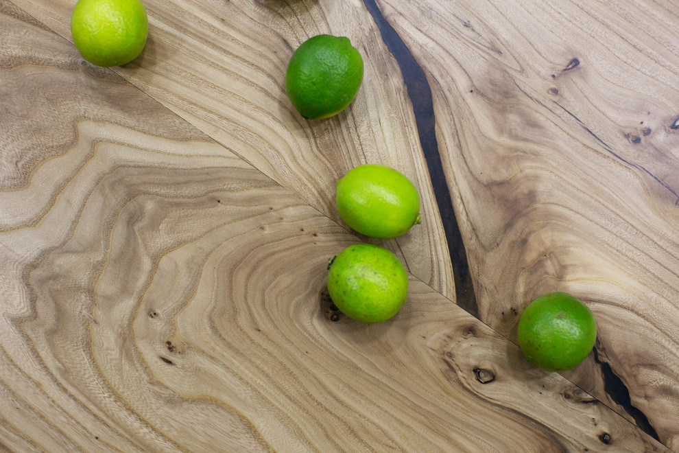 Houzz тур: Лаконичная студия с изолированной спальней в Ростове-на-Дону