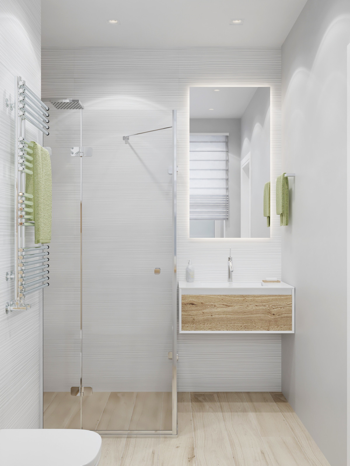 Таунхаус - МО