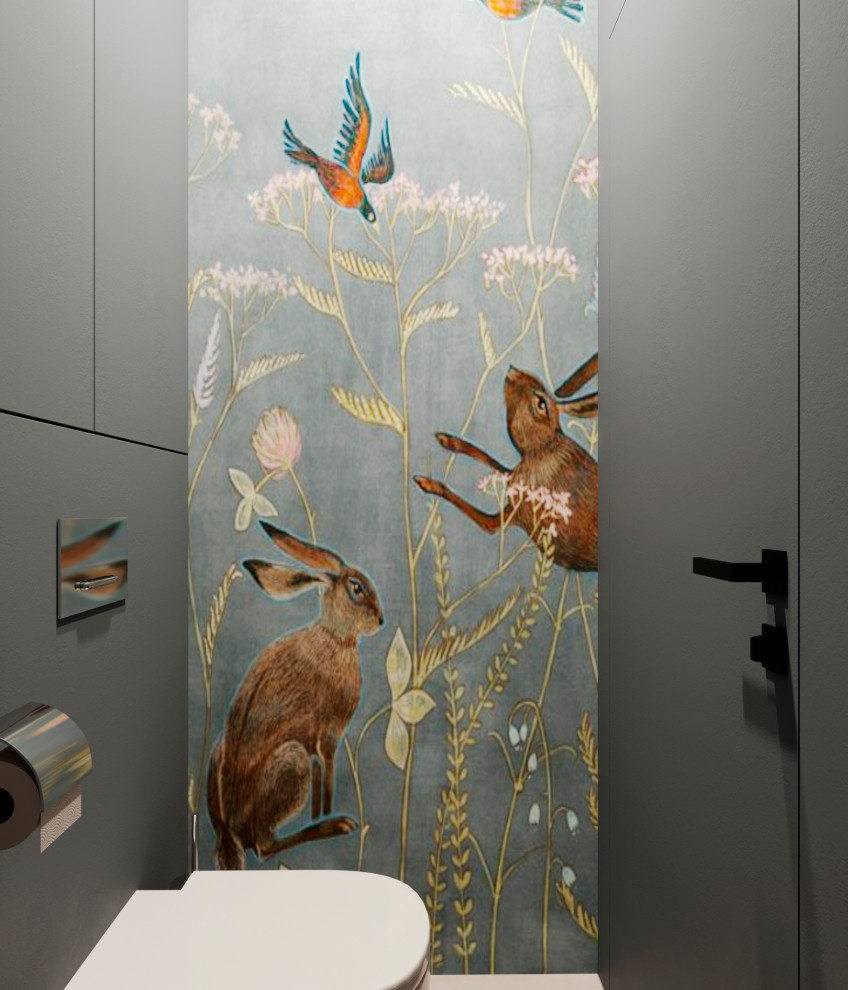 ЖК "Discovery Park"