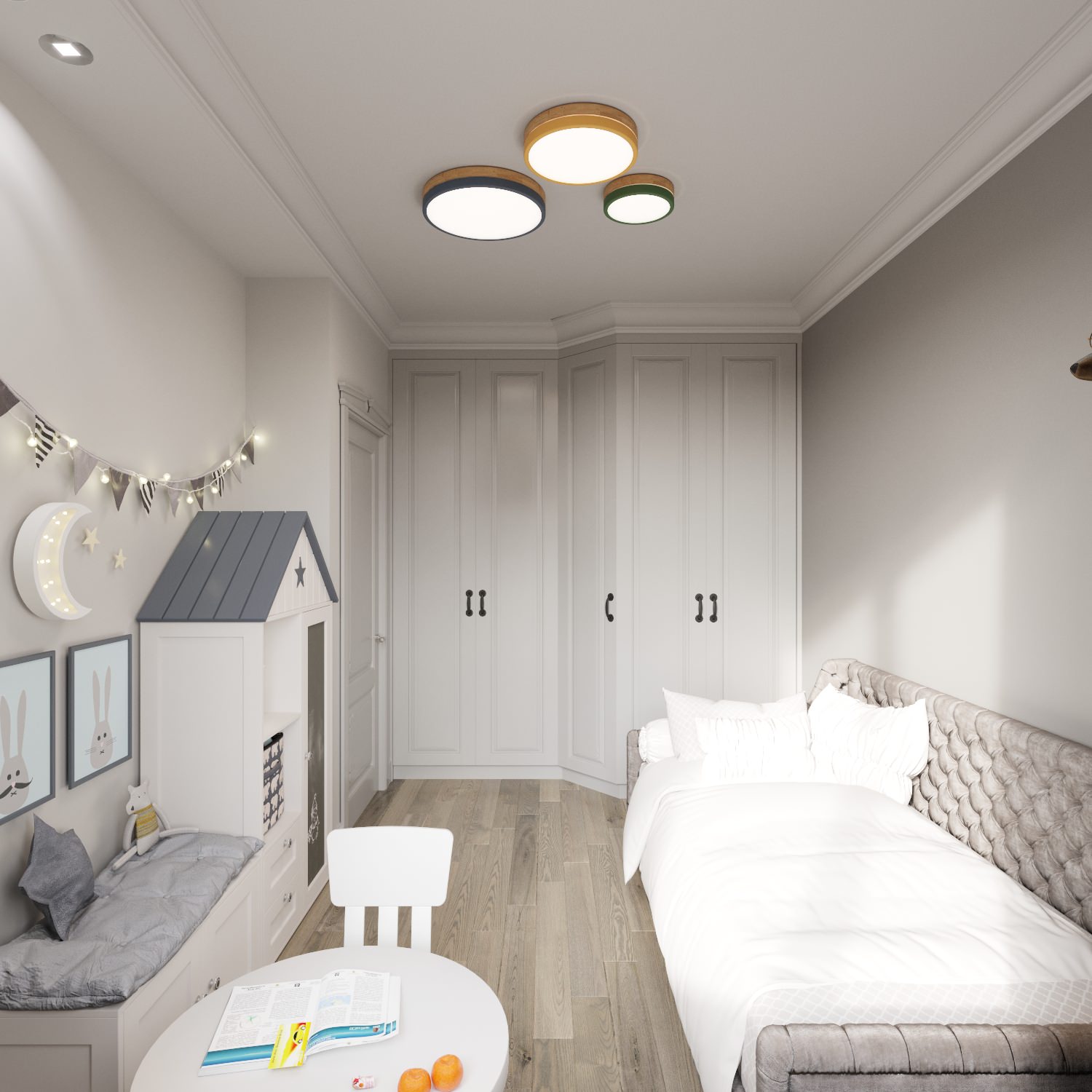 КП Кронбург