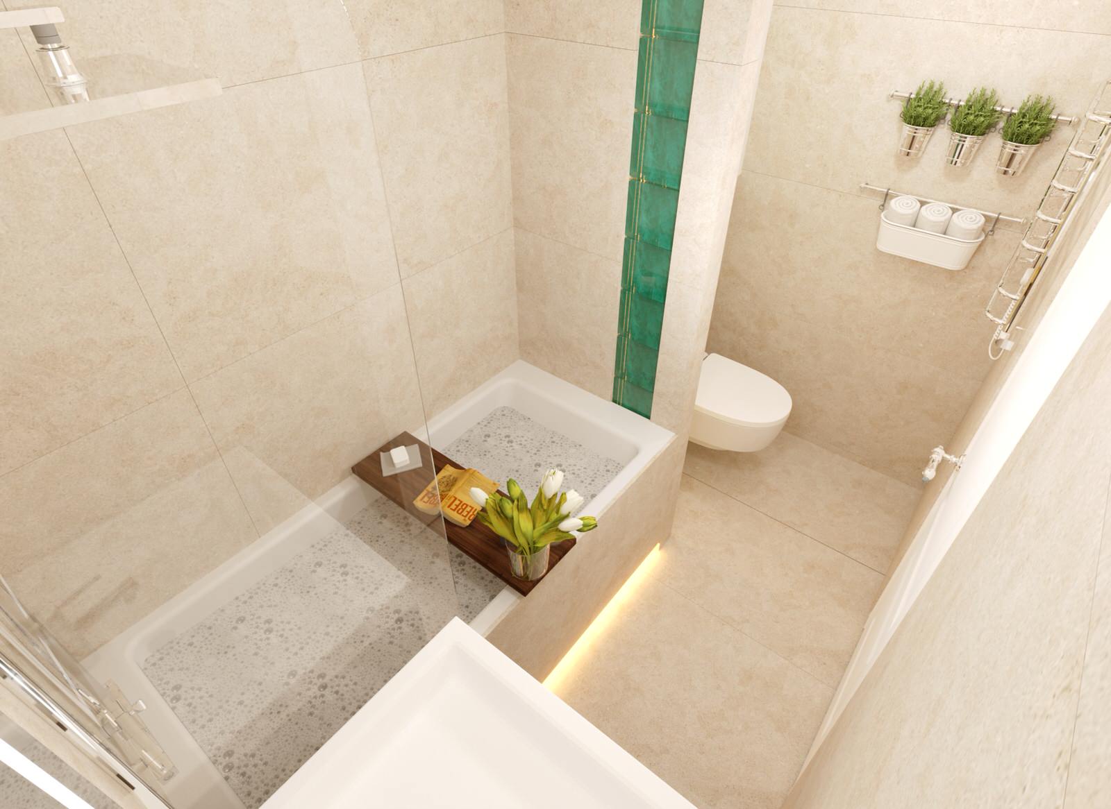 Planung des Wohnungs 2021