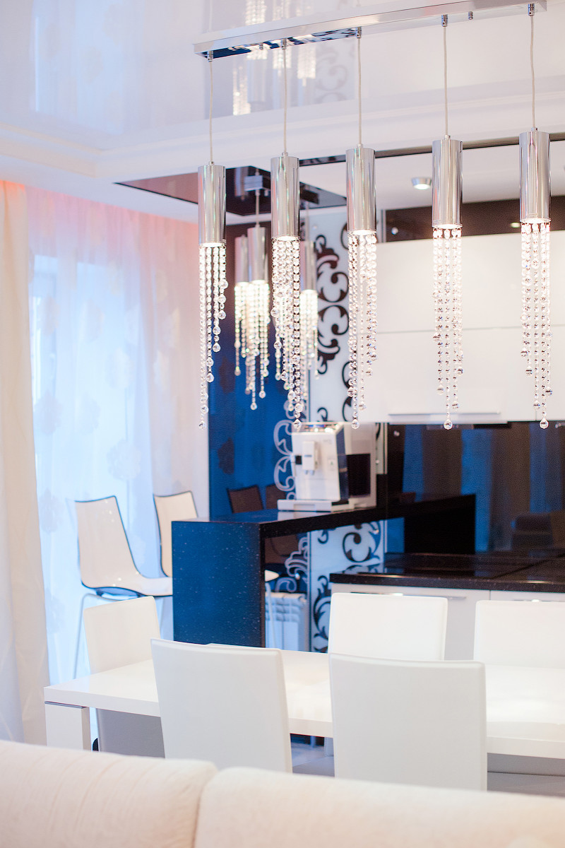 Квартира 130 кв.м