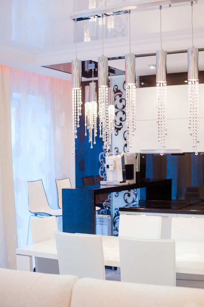 Квартира 130 кв.м