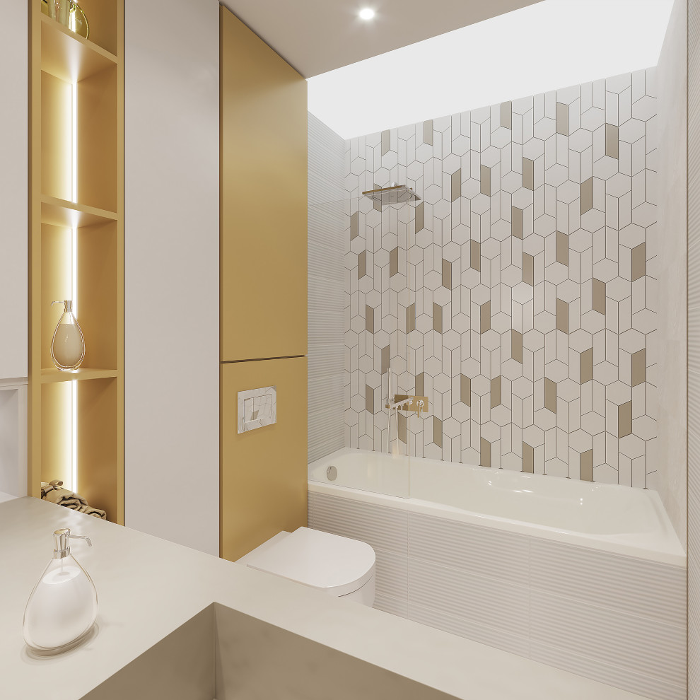 Сохраняя традиции