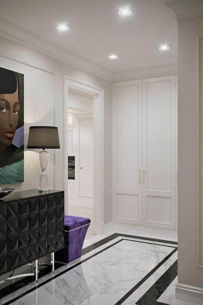 ЖК "Донской Олимп"