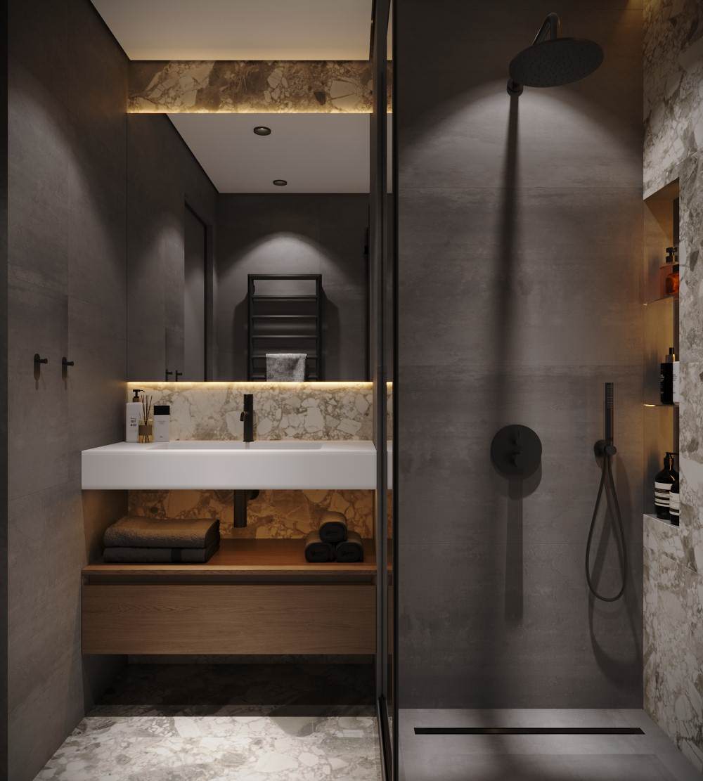 ЖК Зеленая Вертикаль