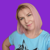 Елена Романова