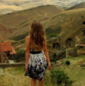 Анна Прошина