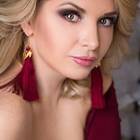 Ольга Пантюхова