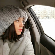 Ольга Дербуш