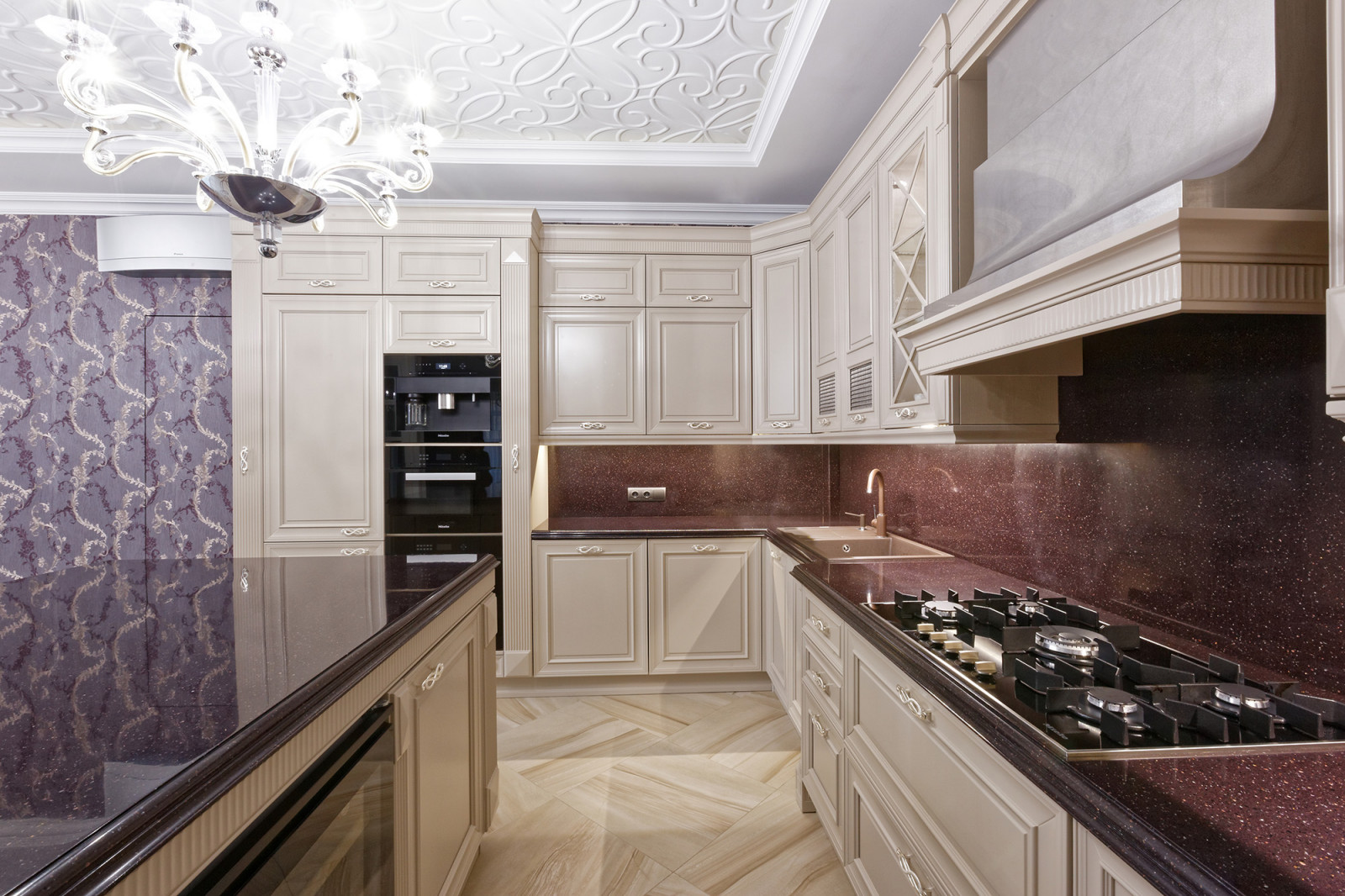 Unica, дом в Домодедово