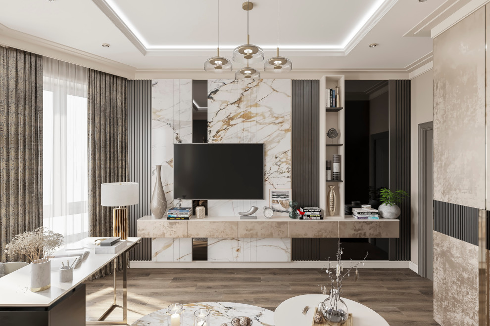 Частный дом Московская область