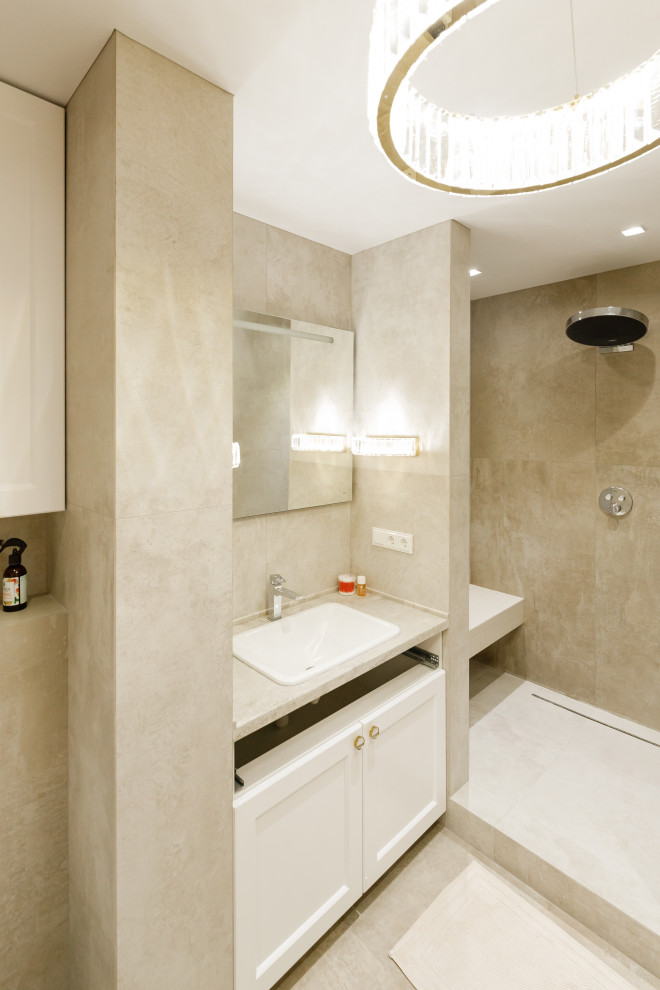 Ванная комната