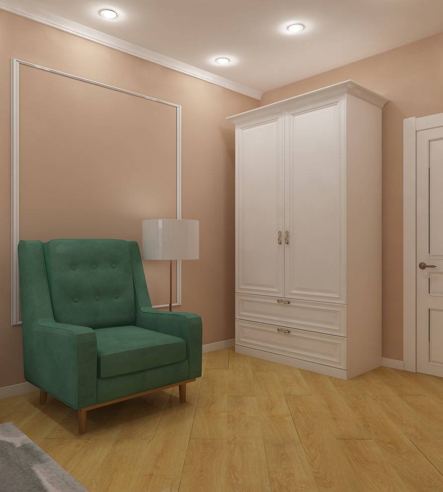 Неоклассика