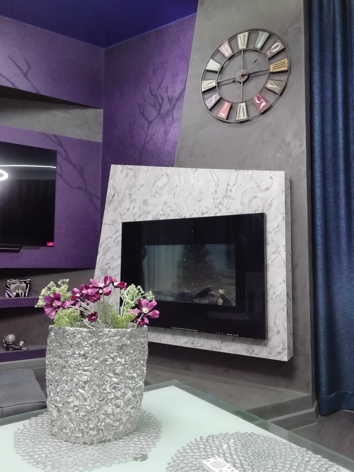 Обложка проекта: Кухня гостиная .Загородный дом