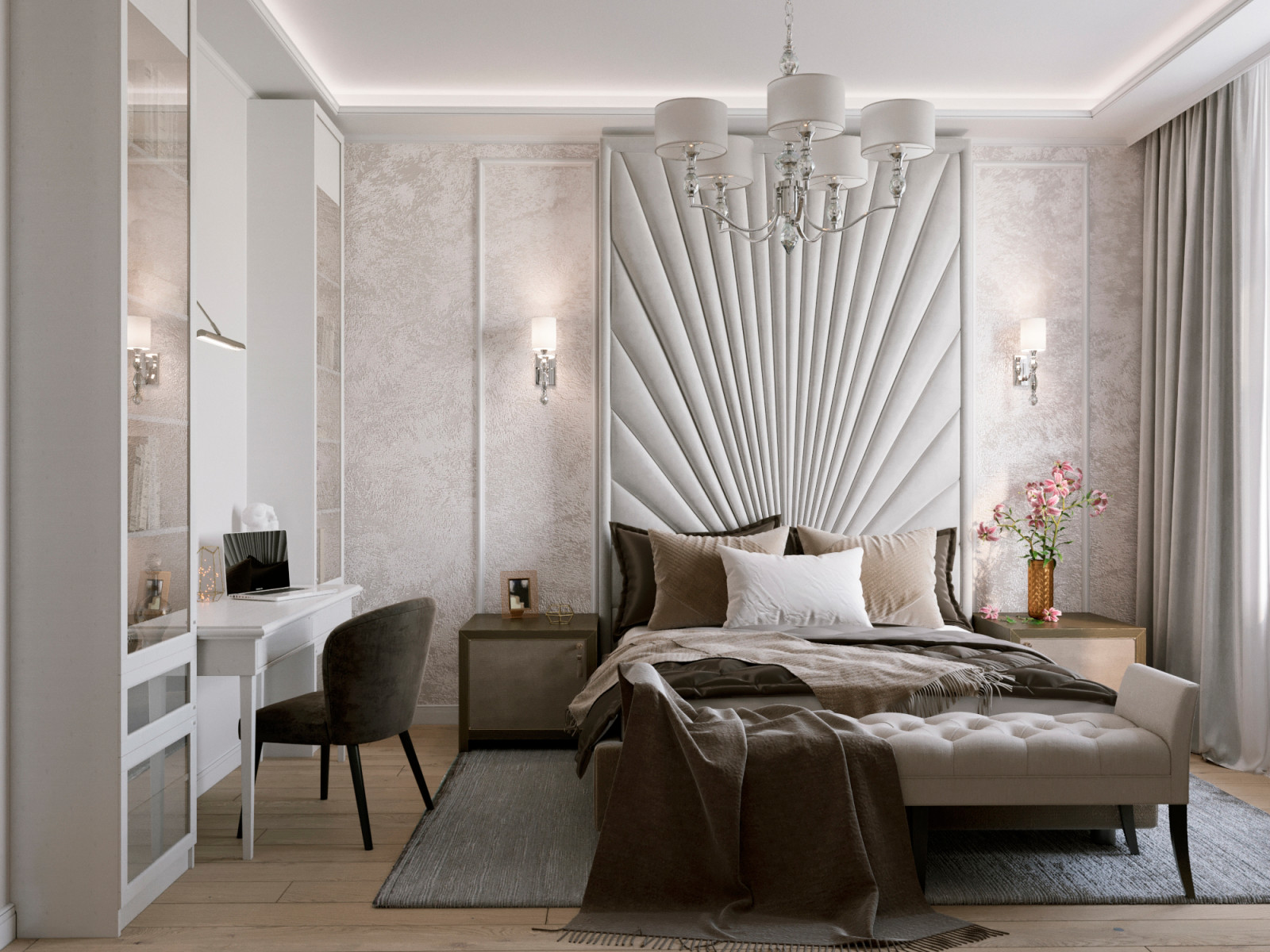 ЖК Наследие