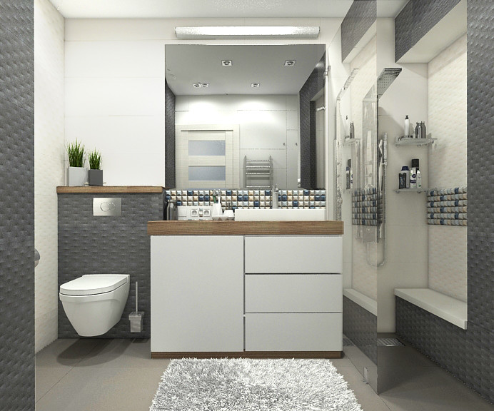 Современный лофт