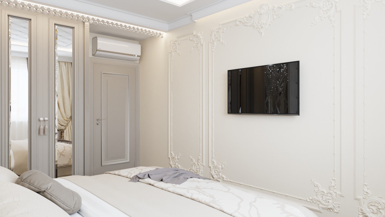 Зеленые аллеи