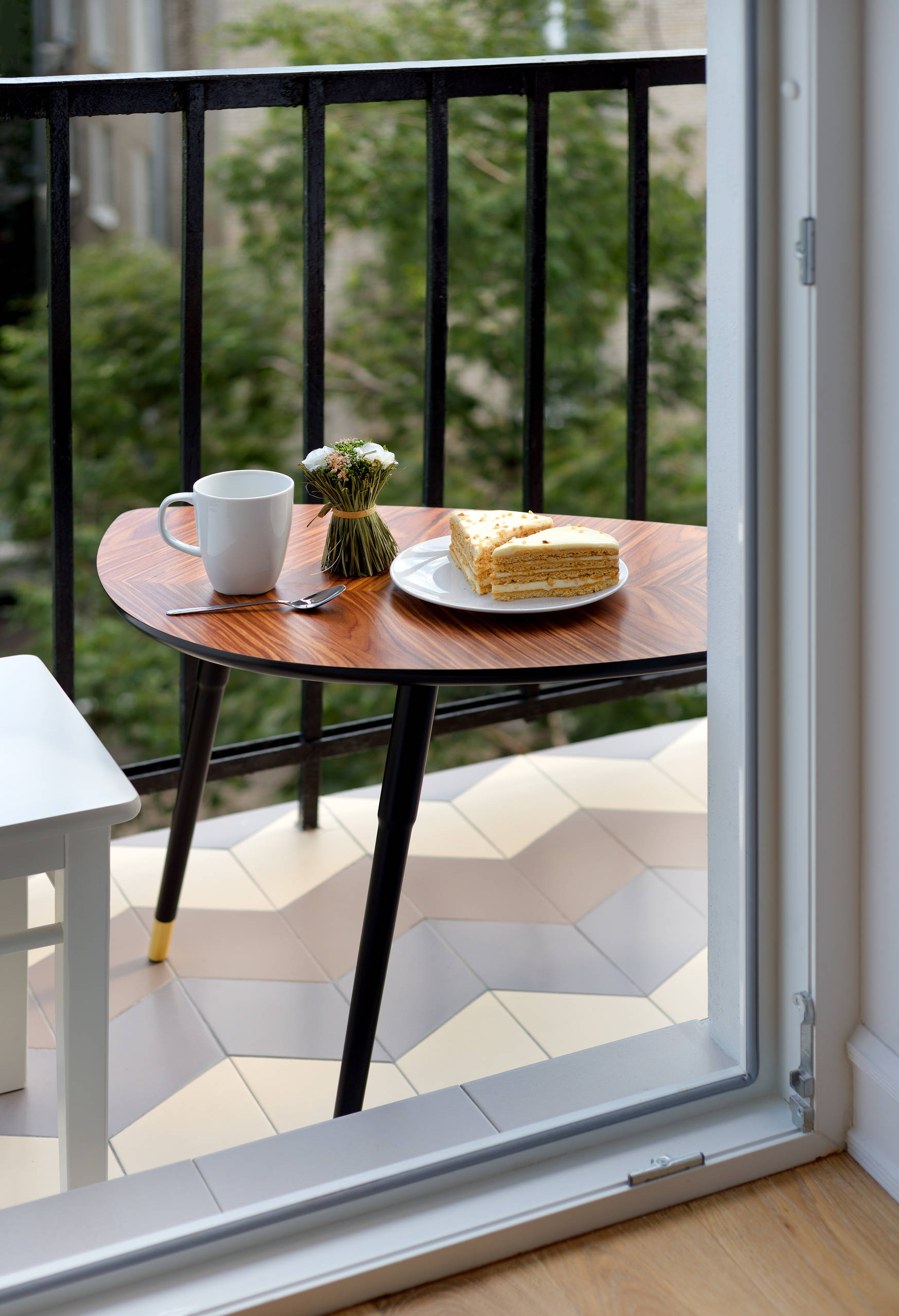 Дачные привычки: Что стоит «взять» с собой в город