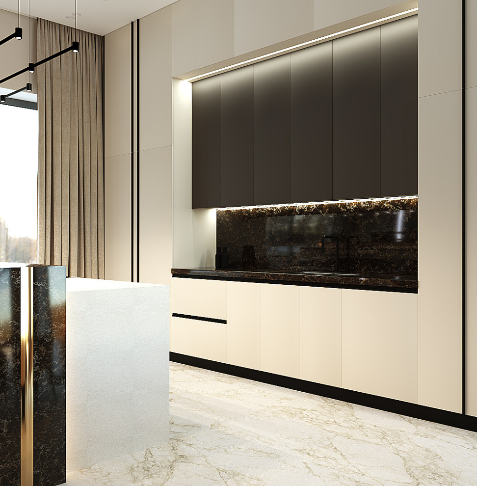 п. Осиновые горки