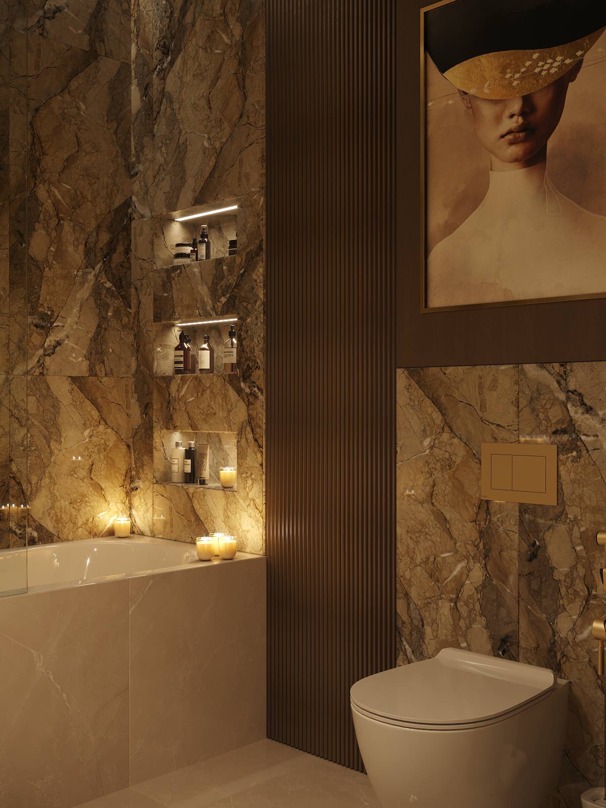 Апартаменты 21 м2 г.Сочи