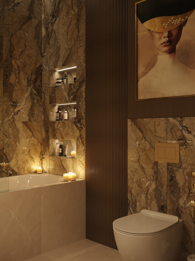 Апартаменты 21 м2 г.Сочи