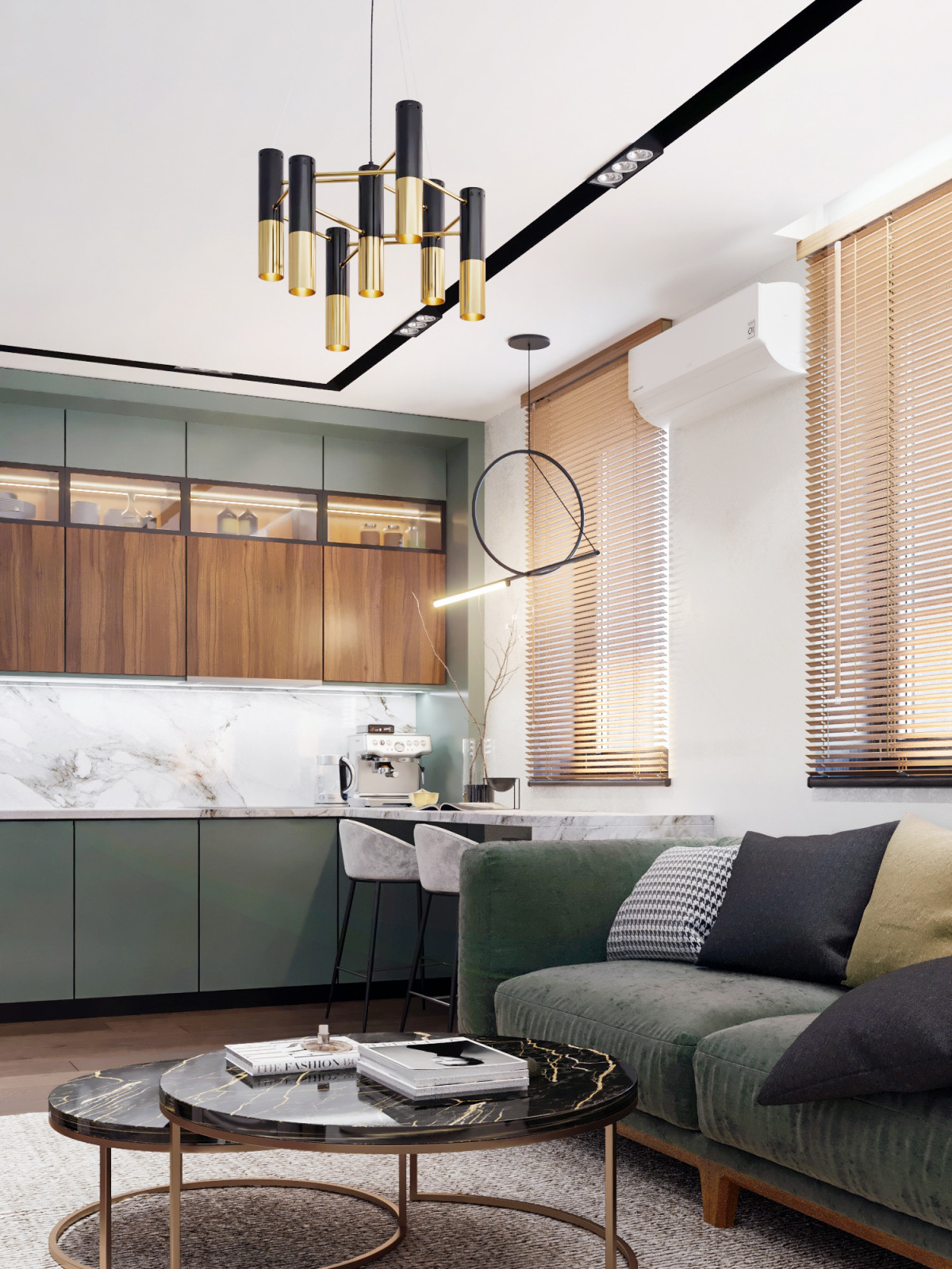 Ольга Наумова