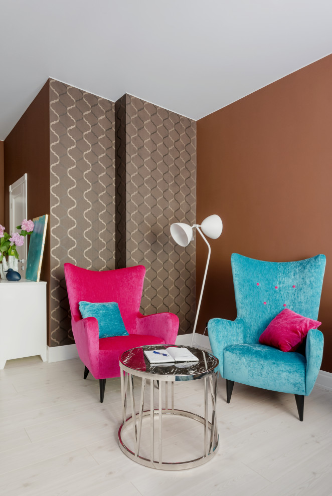 Апартаменты для загородного отдыха на берегу Балтийского моря