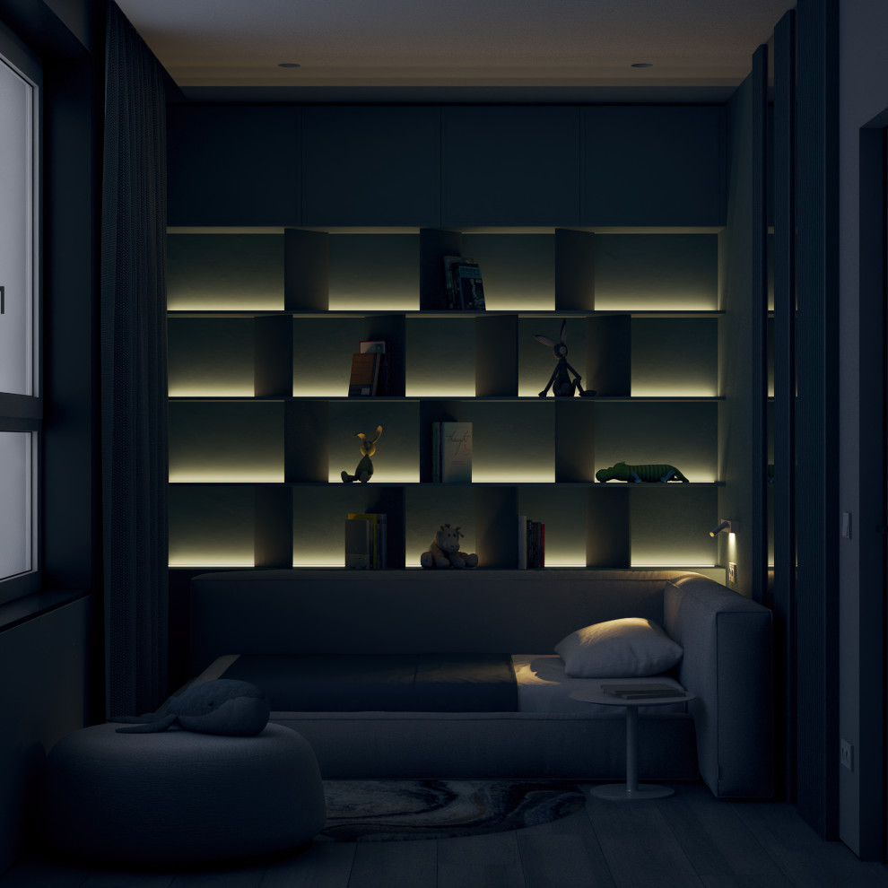 ЖК "Пикассо"