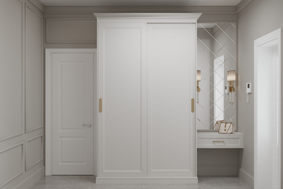 Дом в Ханты-Мансийске