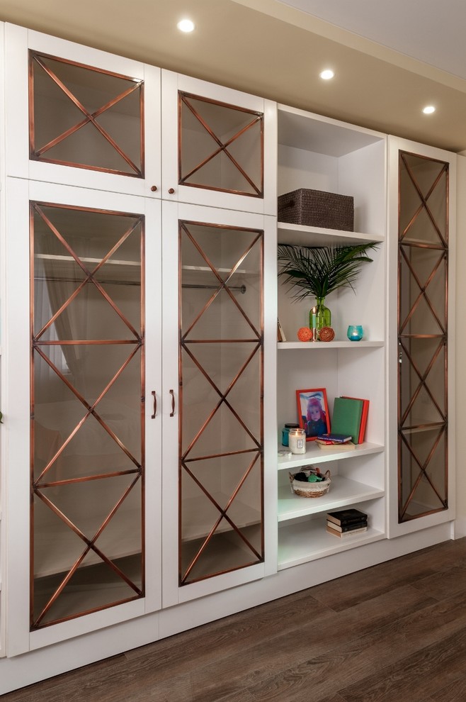 Спальня из воспоминаний