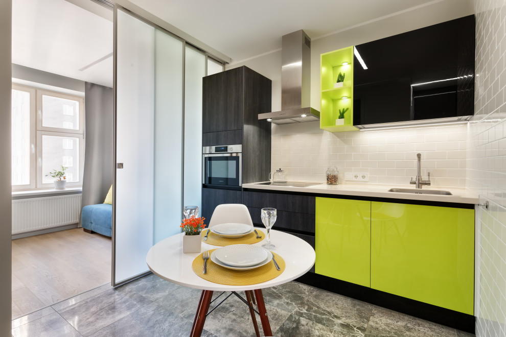 Анна Назарова