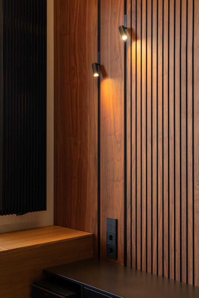 Дом на Петровской косе