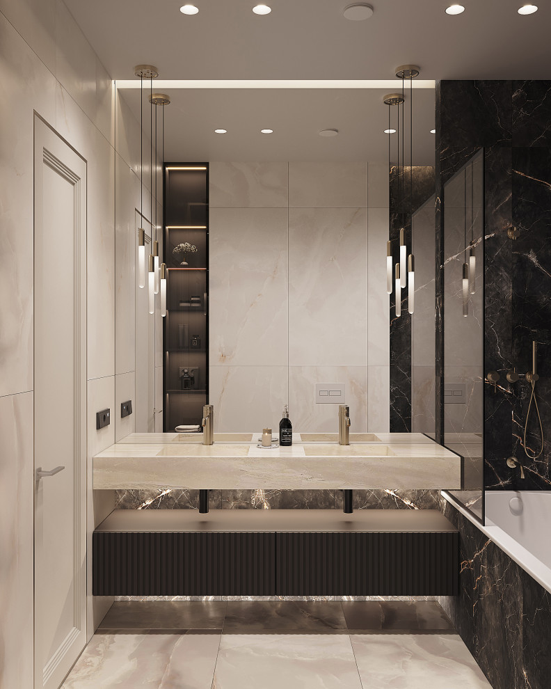 ЖК Live Варшавская