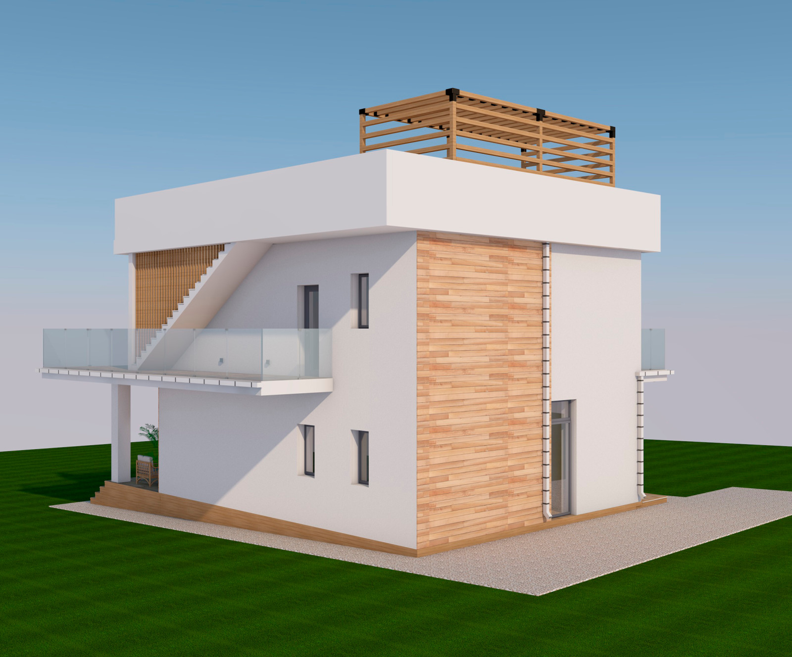 Вилла Ялта Массандра