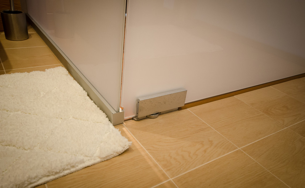 Комплекс работ по остеклению загородного дома