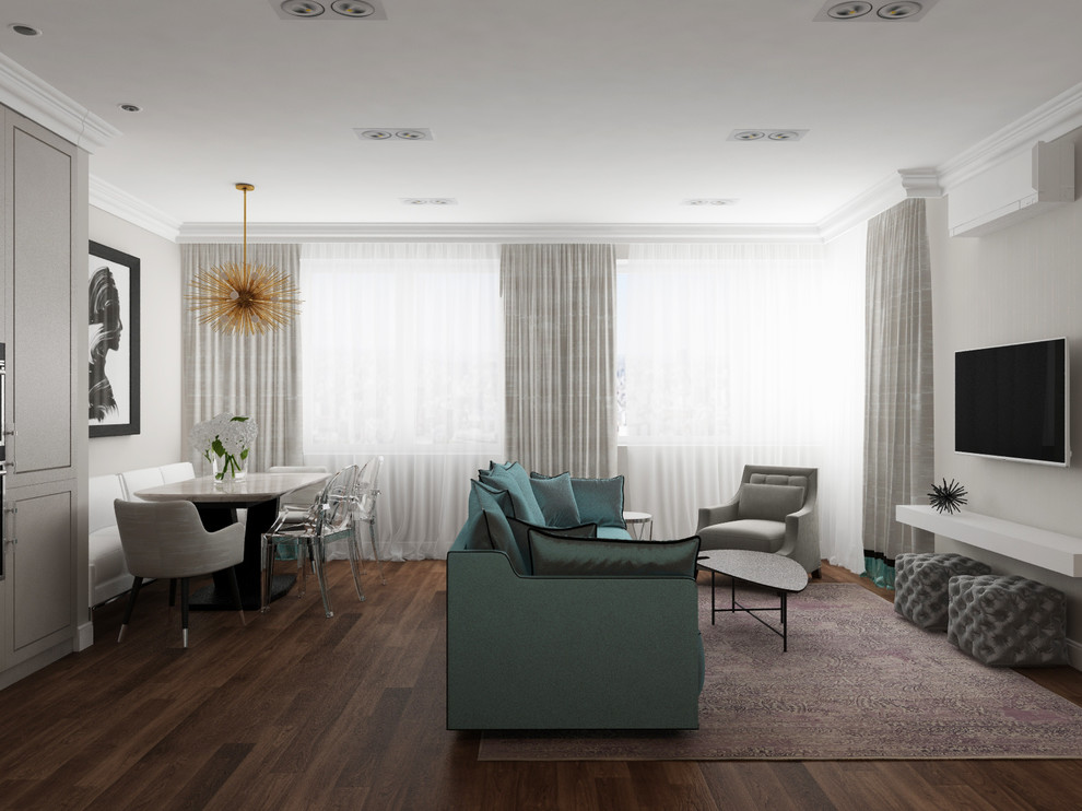 Проект "Венера"