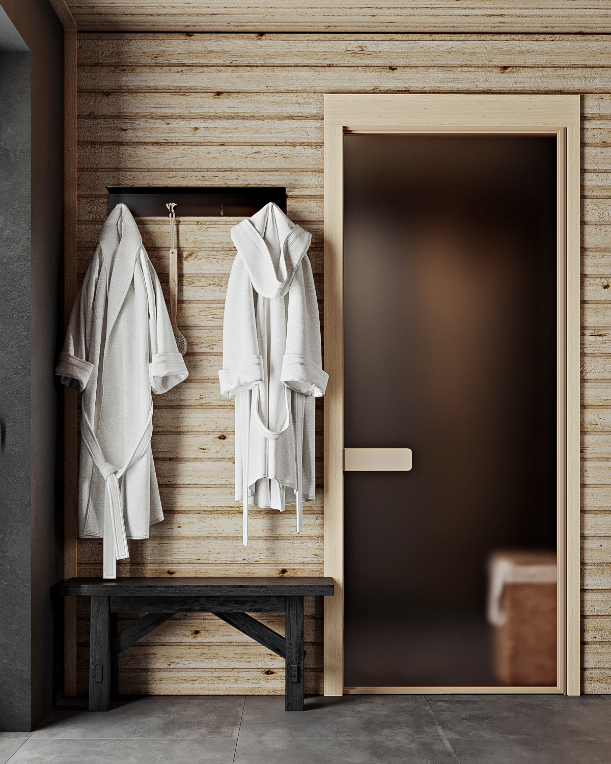 Дом для семьи с двумя детьми в Лисках