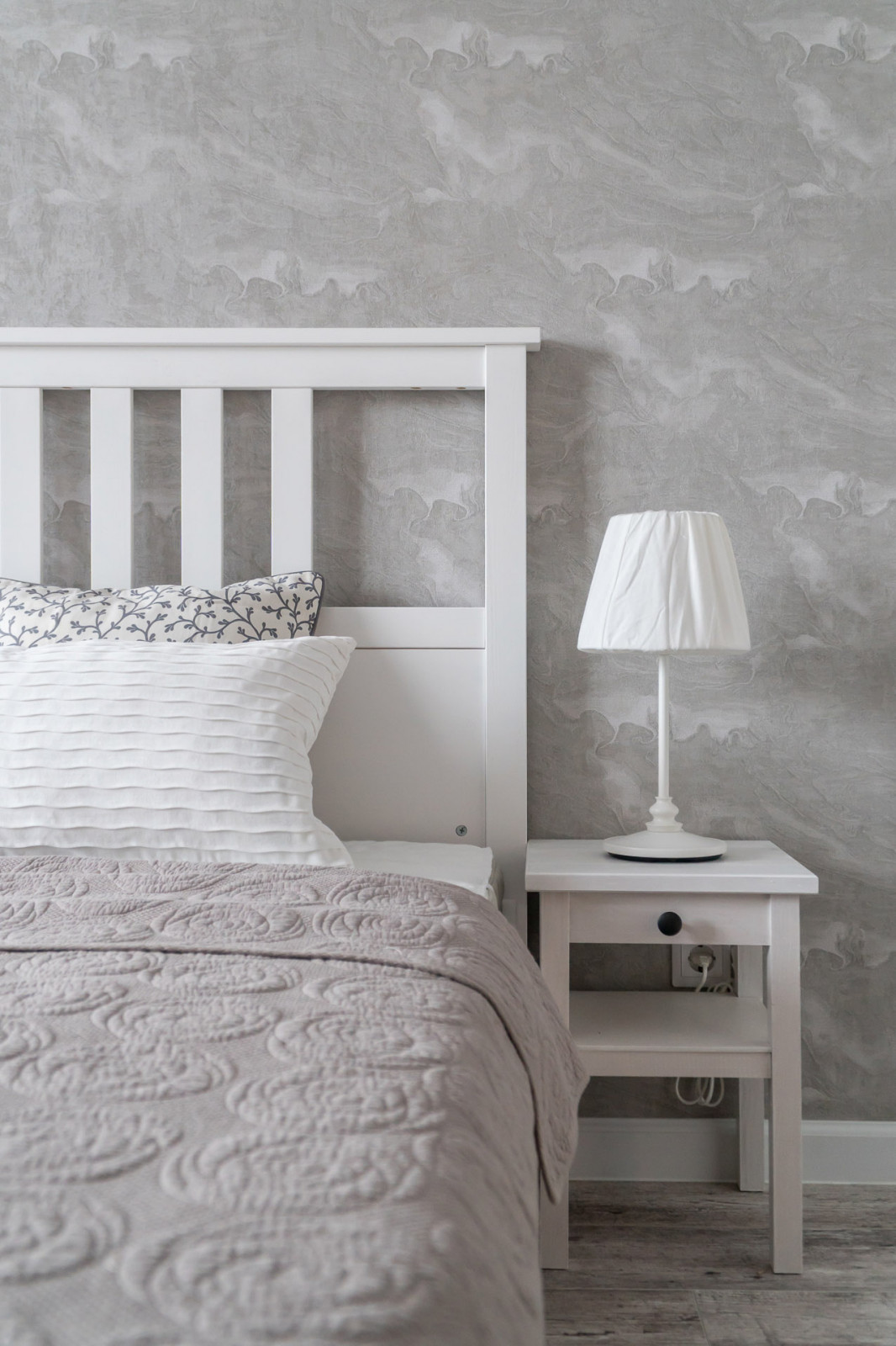 Apartment in St. Petersburg